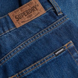 D1 MID RISE STRAIGHT JEAN ΠΑΝΤΕΛΟΝΙ ΓΥΝΑΙΚΕΙΟ