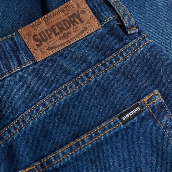 D1 MID RISE STRAIGHT JEAN ΠΑΝΤΕΛΟΝΙ ΓΥΝΑΙΚΕΙΟ