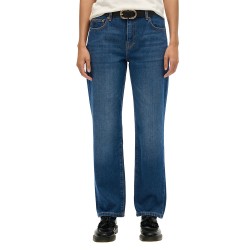 D1 MID RISE STRAIGHT JEAN ΠΑΝΤΕΛΟΝΙ ΓΥΝΑΙΚΕΙΟ