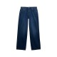 D1 MID RISE WIDE LEG JEAN ΠΑΝΤΕΛΟΝΙ ΓΥΝΑΙΚΕΙΟ