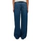 D1 MID RISE WIDE LEG JEAN ΠΑΝΤΕΛΟΝΙ ΓΥΝΑΙΚΕΙΟ