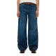 D1 MID RISE WIDE LEG JEAN ΠΑΝΤΕΛΟΝΙ ΓΥΝΑΙΚΕΙΟ