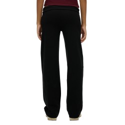 D4 OVIN ATH ESS FOLD OVER JOGGER ΠΑΝΤΕΛΟΝΙ ΓΥΝΑΙΚΕ