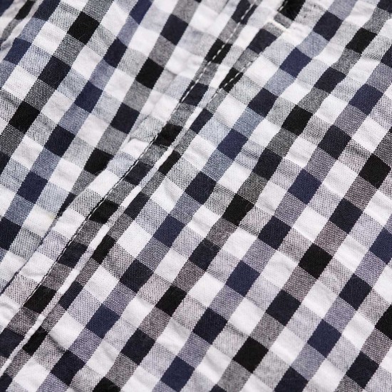 D3 OVIN COTTON STRIPE ELASTIC SHORT ΣΟΡΤΣ ΓΥΝΑΙΚΕΙ D3 OVIN COTTON STRIPE ELASTIC SHORT ΣΟΡΤΣ ΓΥΝΑΙΚΕΙ