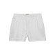 D2 STUD MID RISE LINEN SHORT ΣΟΡΤΣ ΓΥΝΑΙΚΕΙΟ