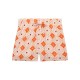 D4 OVIN COTTON PRINTED BEACH SHORT ΣΟΡΤΣ ΓΥΝΑΙΚΕΙΟ D4 OVIN COTTON PRINTED BEACH SHORT ΣΟΡΤΣ ΓΥΝΑΙΚΕΙΟ