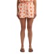 D4 OVIN COTTON PRINTED BEACH SHORT ΣΟΡΤΣ ΓΥΝΑΙΚΕΙΟ D4 OVIN COTTON PRINTED BEACH SHORT ΣΟΡΤΣ ΓΥΝΑΙΚΕΙΟ