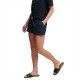 D4 OVIN COTTON BRODERIE BEACH SHORTS ΣΟΡΤΣ ΓΥΝΑΙΚΕ