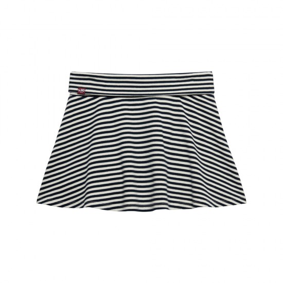 D4 OVIN ATH ESS FOLD OVER SKIRT ΦΟΥΣΤΑ ΓΥΝΑΙΚΕΙΟ