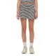 D4 OVIN ATH ESS FOLD OVER SKIRT ΦΟΥΣΤΑ ΓΥΝΑΙΚΕΙΟ