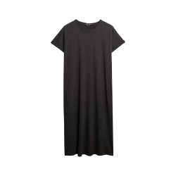 D2 STUD MIDI T-SHIRT DRESS ΦΟΡΕΜΑ ΓΥΝΑΙΚΕΙΟ