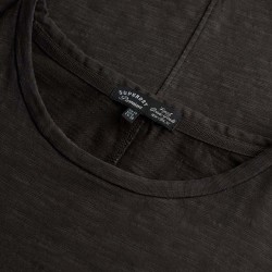 D2 STUD MIDI T-SHIRT DRESS ΦΟΡΕΜΑ ΓΥΝΑΙΚΕΙΟ