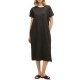 D2 STUD MIDI T-SHIRT DRESS ΦΟΡΕΜΑ ΓΥΝΑΙΚΕΙΟ