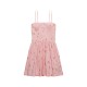 D2 OVIN CORSET CAMI MINI DRESS ΦΟΡΕΜΑ ΓΥΝΑΙΚΕΙΟ