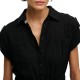 D3 OVIN BELTED UTILITY PLAYSUIT ΦΟΡΕΜΑ ΓΥΝΑΙΚΕΙΟ D3 OVIN BELTED UTILITY PLAYSUIT ΦΟΡΕΜΑ ΓΥΝΑΙΚΕΙΟ