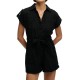 D3 OVIN BELTED UTILITY PLAYSUIT ΦΟΡΕΜΑ ΓΥΝΑΙΚΕΙΟ D3 OVIN BELTED UTILITY PLAYSUIT ΦΟΡΕΜΑ ΓΥΝΑΙΚΕΙΟ