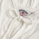 D4 OVIN CHEESECLOTH TIERED MINI DRESS ΦΟΡΕΜΑ ΓΥΝΑΙ
