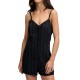 D3 OVIN LACE CAMI PLAYSUIT ΦΟΡΕΜΑ ΓΥΝΑΙΚΕΙΟ