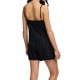 D3 OVIN LACE CAMI PLAYSUIT ΦΟΡΕΜΑ ΓΥΝΑΙΚΕΙΟ