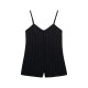 D3 OVIN LACE CAMI PLAYSUIT ΦΟΡΕΜΑ ΓΥΝΑΙΚΕΙΟ