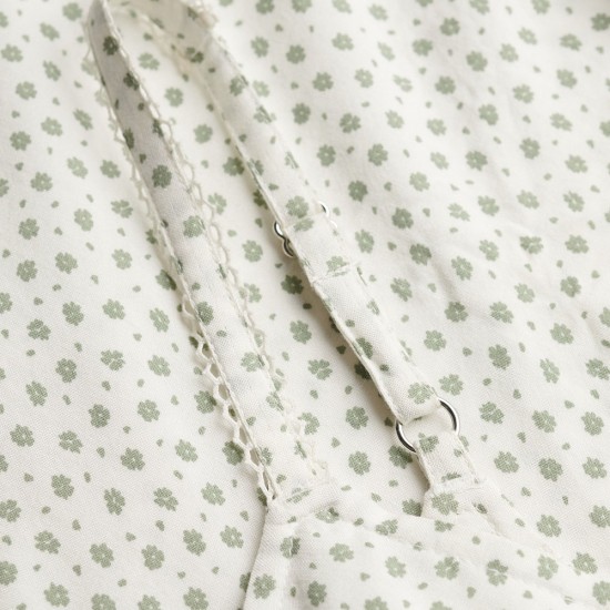 D3 OVIN PRINTED CAMI MINI DRESS ΦΟΡΕΜΑ ΓΥΝΑΙΚΕΙΟ