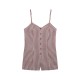 D3 OVIN GINGHAM CAMI PLAYSUIT ΦΟΡΕΜΑ ΓΥΝΑΙΚΕΙΟ D3 OVIN GINGHAM CAMI PLAYSUIT ΦΟΡΕΜΑ ΓΥΝΑΙΚΕΙΟ