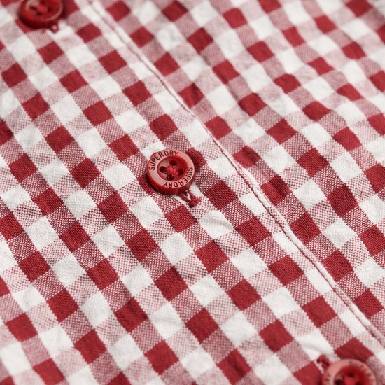 D3 OVIN GINGHAM CAMI PLAYSUIT ΦΟΡΕΜΑ ΓΥΝΑΙΚΕΙΟ D3 OVIN GINGHAM CAMI PLAYSUIT ΦΟΡΕΜΑ ΓΥΝΑΙΚΕΙΟ