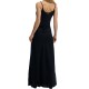 D2 STUD BIAS CUT MAXI SLIP DRESS ΦΟΡΕΜΑ ΓΥΝΑΙΚΕΙΟ