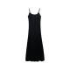 D2 STUD BIAS CUT MAXI SLIP DRESS ΦΟΡΕΜΑ ΓΥΝΑΙΚΕΙΟ