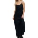 D2 STUD BIAS CUT MAXI SLIP DRESS ΦΟΡΕΜΑ ΓΥΝΑΙΚΕΙΟ