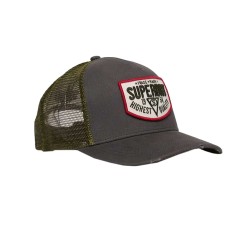 D1 SDNA MESH TRUCKER CAP ΚΑΠΕΛΟ ΓΥΝΑΙΚΕΙΟ
