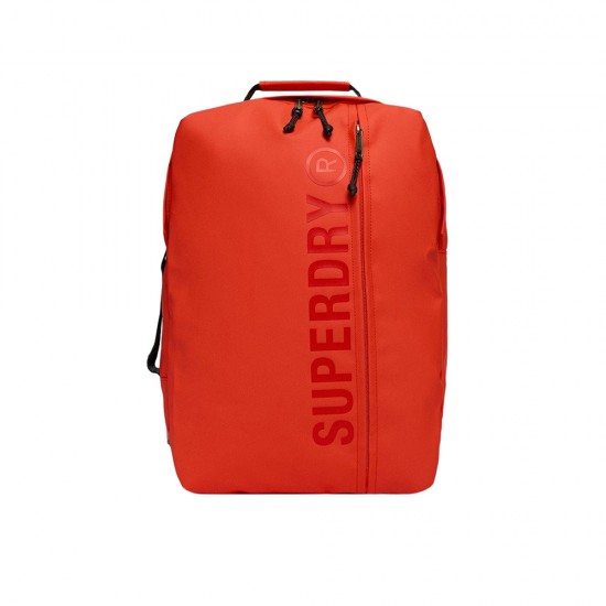 D1 SDNA 35L TARP BACKPACK ΤΣΑΝΤΑ ΓΥΝΑΙΚΕΙΟ