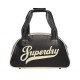 D2 RETRO ALUMNI BOWLING BAG ΤΣΑΝΤΑ ΓΥΝΑΙΚΕΙΟ