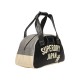 D2 RETRO ALUMNI BOWLING BAG ΤΣΑΝΤΑ ΓΥΝΑΙΚΕΙΟ