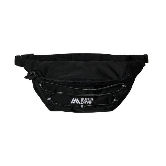 D2 SDNA OUTDOOR BUMBAG ΤΣΑΝΤΑ ΓΥΝΑΙΚΕΙΟ
