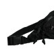 D2 SDNA OUTDOOR BUMBAG ΤΣΑΝΤΑ ΓΥΝΑΙΚΕΙΟ