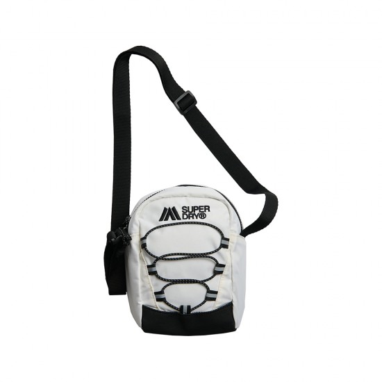 D1 OUTDOOR CROSSBODY BAG ΤΣΑΝΤΑ ΓΥΝΑΙΚΕΙΟ
