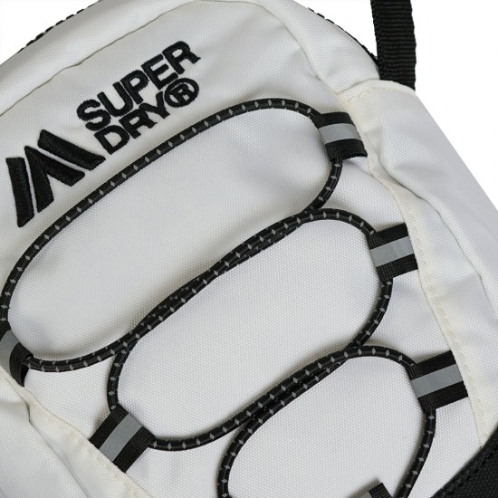 D1 OUTDOOR CROSSBODY BAG ΤΣΑΝΤΑ ΓΥΝΑΙΚΕΙΟ