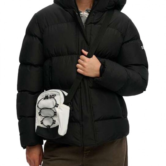 D1 OUTDOOR CROSSBODY BAG ΤΣΑΝΤΑ ΓΥΝΑΙΚΕΙΟ