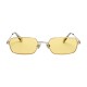D3 SDNA Metal Rectangle Sunglasses ΓΥΑΛΙΑ ΓΥΝΑΙΚΕΙ