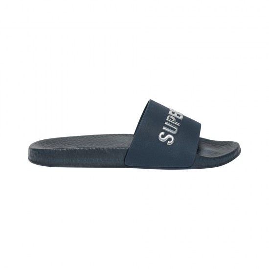 D2 SDNA PREMIUM METALLIC POOL SLIDE ΠΑΠΟΥΤΣΙ ΓΥΝΑΙ D2 SDNA PREMIUM METALLIC POOL SLIDE ΠΑΠΟΥΤΣΙ ΓΥΝΑΙ
