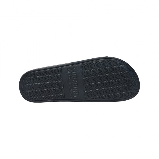 D2 SDNA PREMIUM METALLIC POOL SLIDE ΠΑΠΟΥΤΣΙ ΓΥΝΑΙ D2 SDNA PREMIUM METALLIC POOL SLIDE ΠΑΠΟΥΤΣΙ ΓΥΝΑΙ