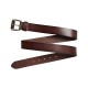 D2 CLASSIC LEATHER BELT ΖΩΝΗ ΑΝΔΡΙΚΟ