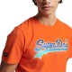 VINTAGE VL SEASONAL TEE ΜΠΛΟΥΖΑ ΑΝΔΡΙΚΟ VINTAGE VL SEASONAL TEE ΜΠΛΟΥΖΑ ΑΝΔΡΙΚΟ