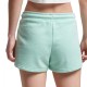 OVIN VINTAGE LOGO EMB JERSEY SHORT ΣΟΡΤΣ ΓΥΝΑΙΚΕΙΟ OVIN VINTAGE LOGO EMB JERSEY SHORT ΣΟΡΤΣ ΓΥΝΑΙΚΕΙΟ