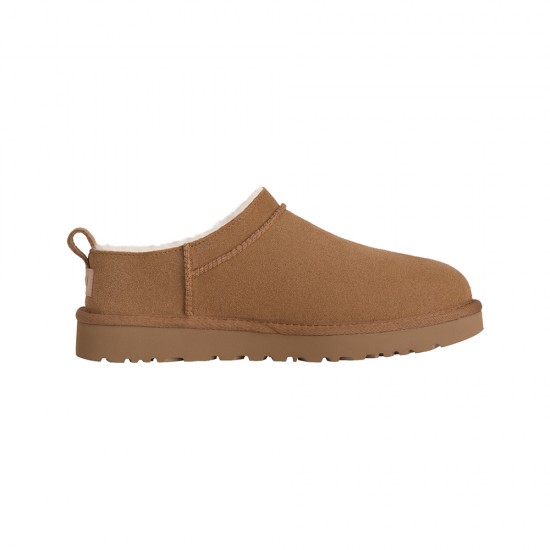 UGG 1173891 CLASSIC MICRO BOOT CHESTNUT