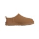 UGG 1173891 CLASSIC MICRO BOOT CHESTNUT