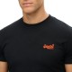 D1 ESSENTIAL LOGO EMB TEE ΜΠΛΟΥΖΑ ΑΝΔΡΙΚΟ