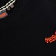 D1 ESSENTIAL LOGO EMB TEE ΜΠΛΟΥΖΑ ΑΝΔΡΙΚΟ