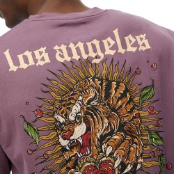 D2 OVIN NEO TRAD TATTOO LOOSE TEE ΜΠΛΟΥΖΑ ΑΝΔΡΙΚΟ